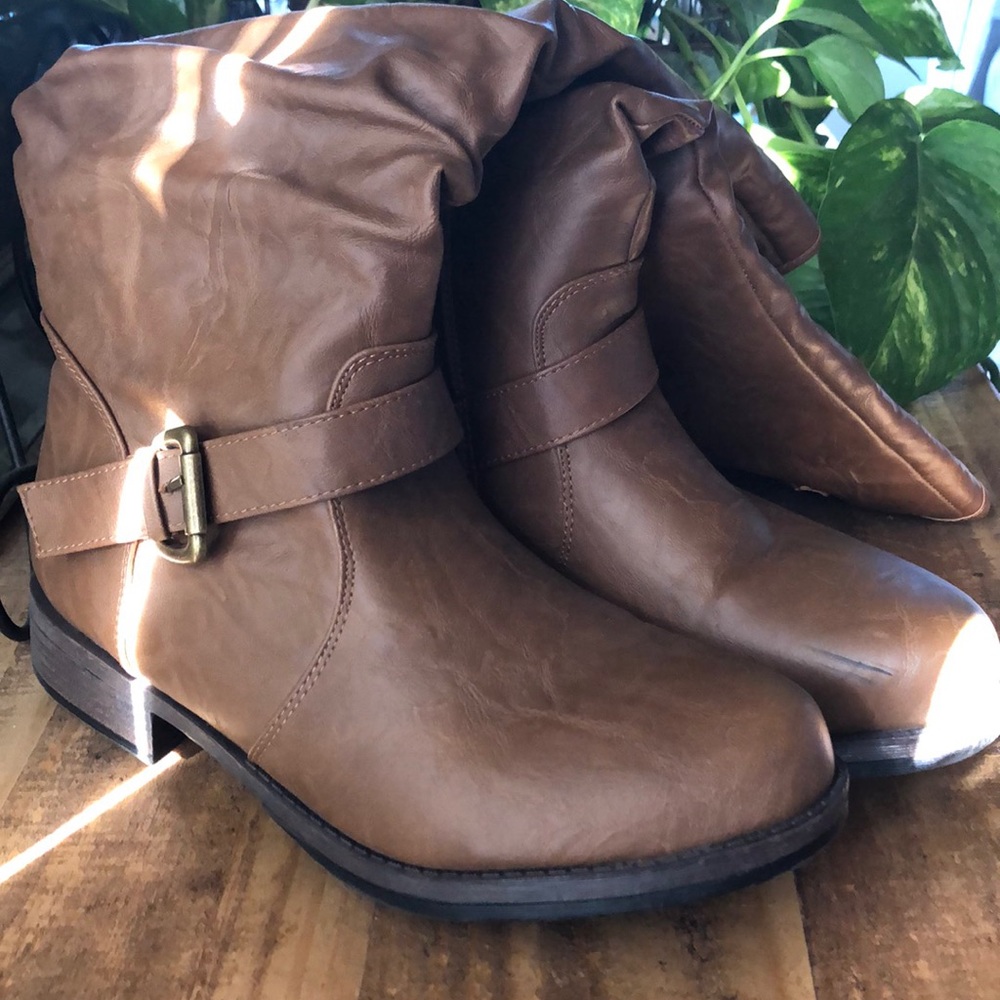 Women’s Boots